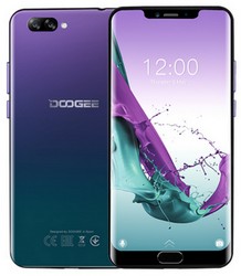 Замена разъема зарядки на телефоне Doogee Y7 Plus в Тольятти